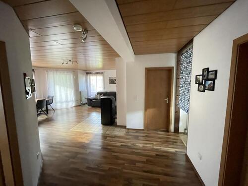 Foto - Schöne 3-Zi.Wohnung, beste Lage in Schwebheim bei Schweinfurt