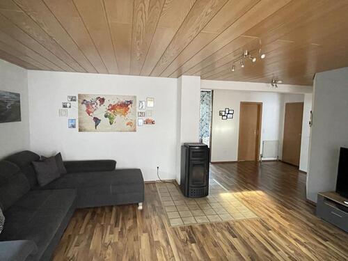 Foto - Etagenwohnung zum Kaufen in Schwebheim