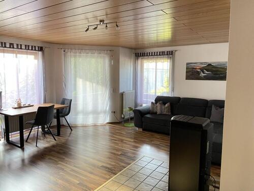 Foto - Etagenwohnung in Schwebheim