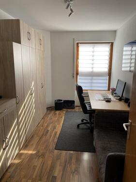 Foto - Etagenwohnung in Schwebheim zum Kaufen