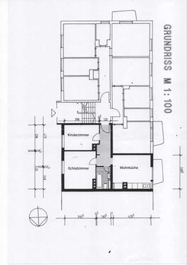 Foto - 2,5 Zimmer Wohnung in der Brudermühlstrasse