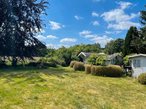 Foto - Etagenwohnung in Neuenkirchen zur Miete