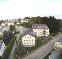 2-Raum | im Ortsteil Oberfrohna | Familienanlage! Dachgeschoss| Küche vorhanden! - Limbach-Oberfrohna