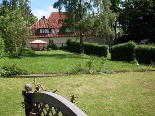 Foto - Etagenwohnung in Limbach-Oberfrohna