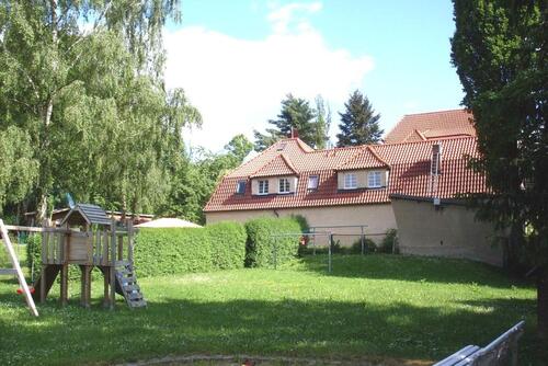 Foto - Etagenwohnung in Limbach-Oberfrohna zur Miete