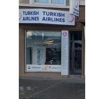 Ladenlokal zu vermieten an der Gathe - Wuppertal Elberfeld