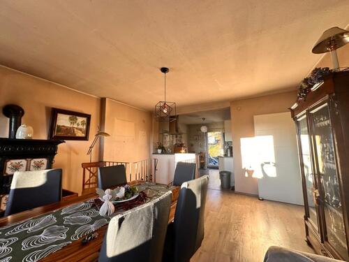 Foto - 7 Zimmer Einfamilienhaus in Söhrewald