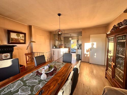 Foto - Einfamilienhaus in Söhrewald zum Kaufen