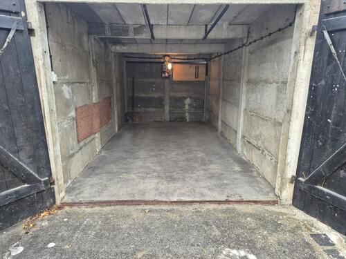 Foto - Garage Lager zu vermieten - 90,00 EUR Miete,