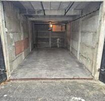 Garage Lager zu vermieten - 90,00 EUR Miete, in Dresden (PLZ: 01279) Blasewitz