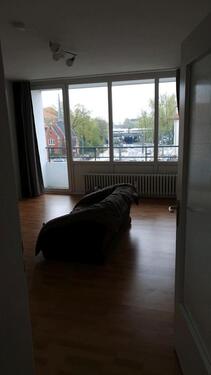 Foto - !Anfragestopp! Helle Einzimmerwohnung in Braunschweig (530€ warm)