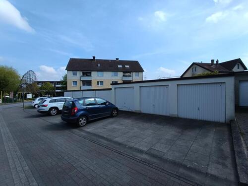 Foto - Garage Stellplatz zu vermieten - 65,00&nbsp;EUR Miete,