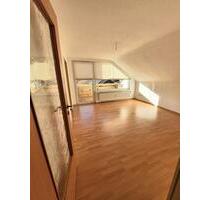 3-Zimmer- DG -Wohnung in Lenzkirch – ab sofort zu vermieten