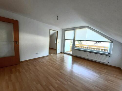 Foto - 3 Zimmer Etagenwohnung zur Miete in Lenzkirch