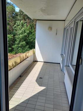 Foto - Etagenwohnung in Sulzbach-Rosenberg zur Miete