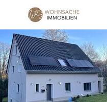 Saniertes Einfamilienhaus mit großem Garten in Much-Kreuzkapelle! Saniertes Einfamilienhaus mit großem Garten in Much-Kreuzkapelle!