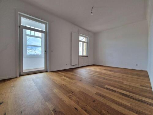 Foto - 5 Zimmer Etagenwohnung in Stuttgart