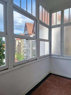 Foto - Etagenwohnung in Stuttgart zur Miete