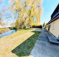 Wohnen & Arbeiten auf einem Grundstück Gesamtverkauf - Radolfzell am Bodensee