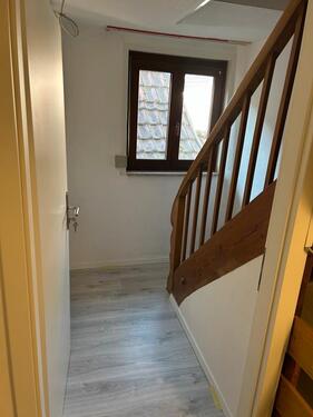 Foto - 3.5 Zimmer Dachgeschoßwohnung in Gundelsheim