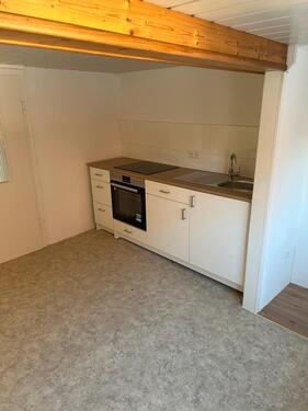 Foto - Dachgeschoßwohnung in Gundelsheim zur Miete