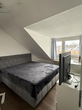 Foto - 2 Zimmer Etagenwohnung zur Miete in Neuss