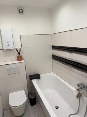 Foto - Etagenwohnung in Neuss zur Miete