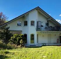 4-12 Zimmer Einliegerwohnung 114qm, Oberndorf Lindenhof - Oberndorf am Neckar