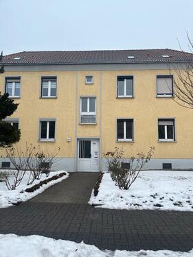 Foto - 3‑Zimmer‑Wohnung in Hohenmölsen (aktuell in Renovierungsarbeiten)