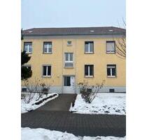 3‑Zimmer‑Wohnung in Hohenmölsen (aktuell in Renovierungsarbeiten)