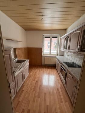 Foto - 3 Zimmer Erdgeschoßwohnung in Hohenmölsen