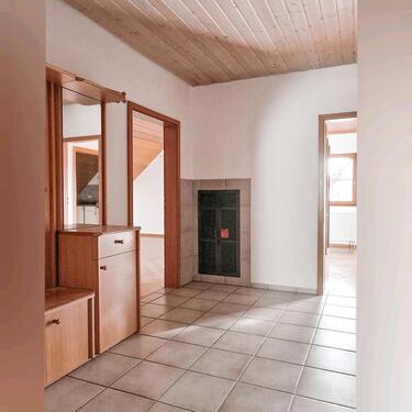 Foto - Dachgeschoßwohnung in Mainhardt zur Miete