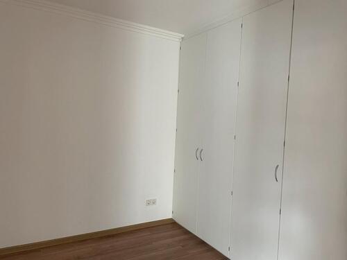 Foto - Etagenwohnung in Hachenburg zur Miete