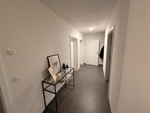 Foto - 4 Zimmer Erdgeschoßwohnung zur Miete in Landau in der Pfalz