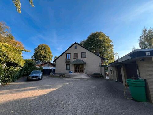 Foto - Zweifamilienhaus in Osterholz Scharmbeck Heilshorn nahe Bremen