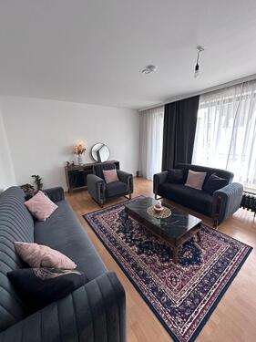 Foto - Helle und gemütliche Zweizimmerwohnung