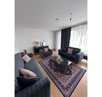 Helle und gemütliche Zweizimmerwohnung - Mönchengladbach Süd