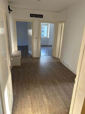 Foto - großzügige 3 ZKB - Wohnung in Kumpfmühl WG möglich