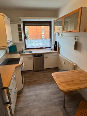 Foto - 3 Zimmer Etagenwohnung zur Miete in Bremen