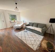 Möblierte 2-Zimmer-Wohnung in HD-Ziegelhausen - Heidelberg Peterstal