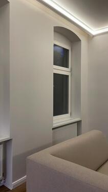 Foto - Hochparterre in Berlin zur Miete