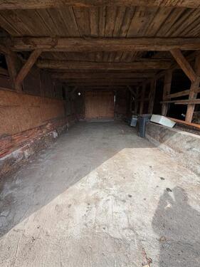 Foto - Überdachter Stellplatz WohnwagenBoot