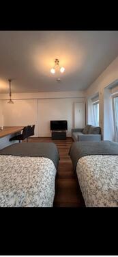 Foto - Tolles Appartement in Koblenz möbiliert ab Mai Einzugsbereit