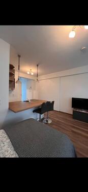 Foto - 1 Zimmer Etagenwohnung in Koblenz