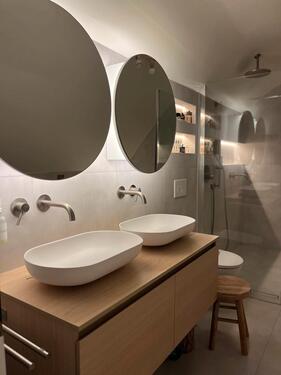 Foto - Helle, großzügige, renovierte 4,5 Zi Maisonett Wo provisionsfrei