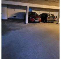 KFZ-Stellplatz Nähe Medius-Klinik Kirchheim - Kirchheim unter Teck