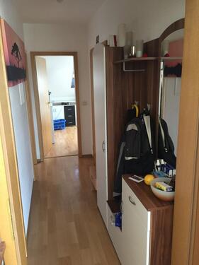 Foto - 2 Zimmer Dachgeschoßwohnung in Dingolfing