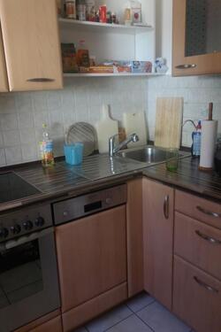 Foto - Dachgeschoßwohnung in Dingolfing zum Kaufen