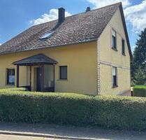 EFH - wirklich sehr schön und SUPER Lage - Tiefenbach