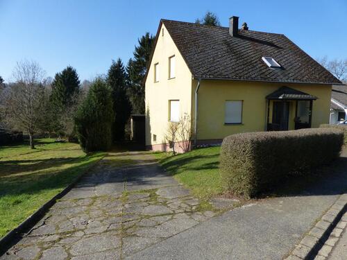 Foto - 6 Zimmer Einfamilienhaus zum Kaufen in Tiefenbach